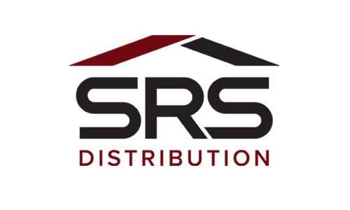 Aulson Roofing | SRS Distrubution Logo